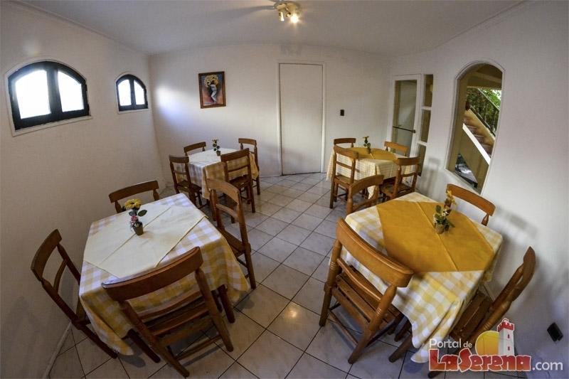 Hotel Fuente del Mar | La Serena | Coquimbo | Chile 13