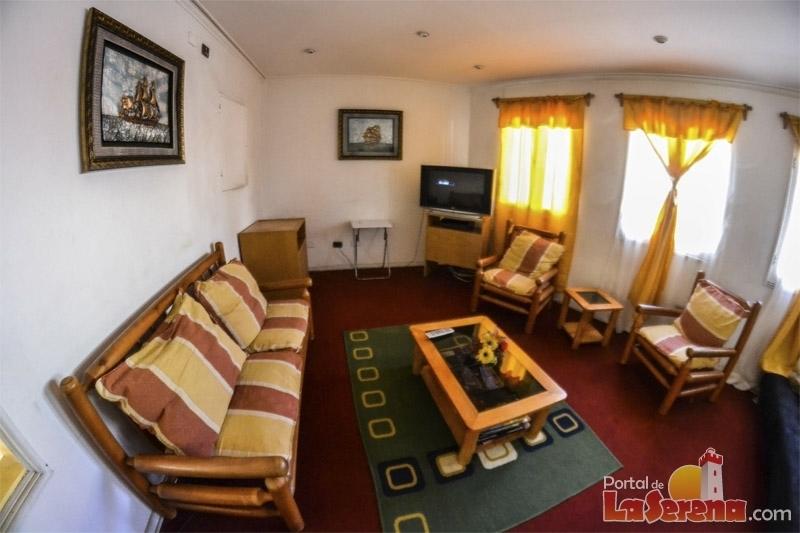 Hotel Fuente del Mar | La Serena | Coquimbo | Chile 14