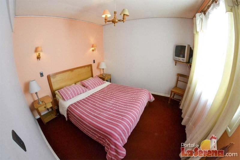 Hotel Fuente del Mar | La Serena | Coquimbo | Chile 15