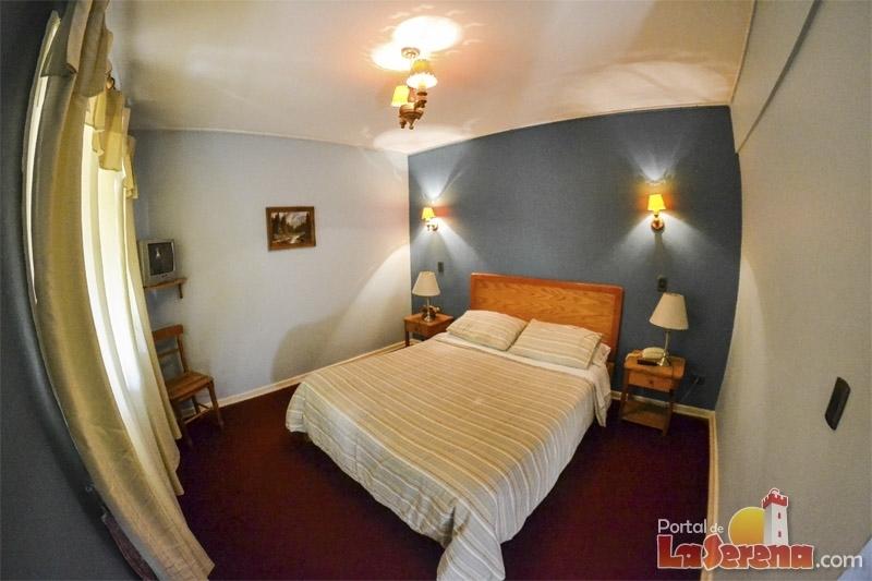 Hotel Fuente del Mar | La Serena | Coquimbo | Chile 16