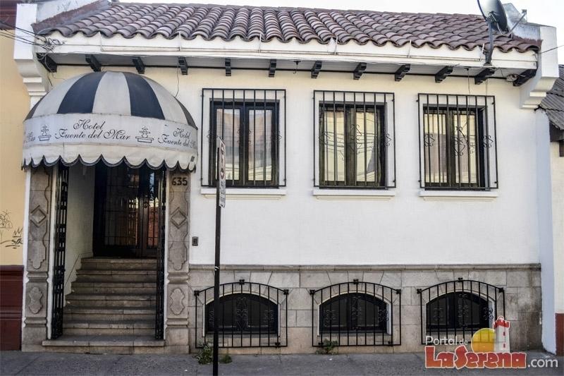 Hotel Fuente del Mar | La Serena | Coquimbo | Chile 17