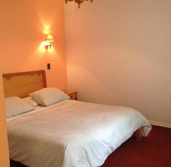 Hotel Fuente del Mar | La Serena | Coquimbo | Chile 18