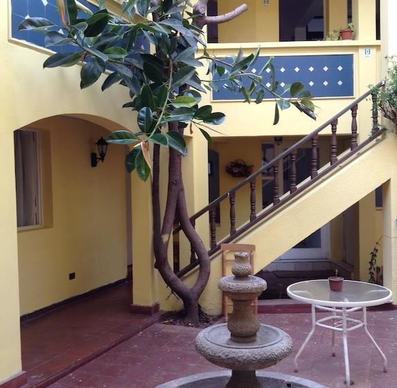 Hotel Fuente del Mar | La Serena | Coquimbo | Chile 19