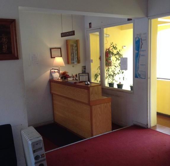 Hotel Fuente del Mar | La Serena | Coquimbo | Chile 20