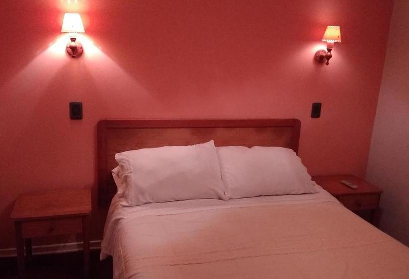 Hotel Fuente del Mar | La Serena | Coquimbo | Chile 3