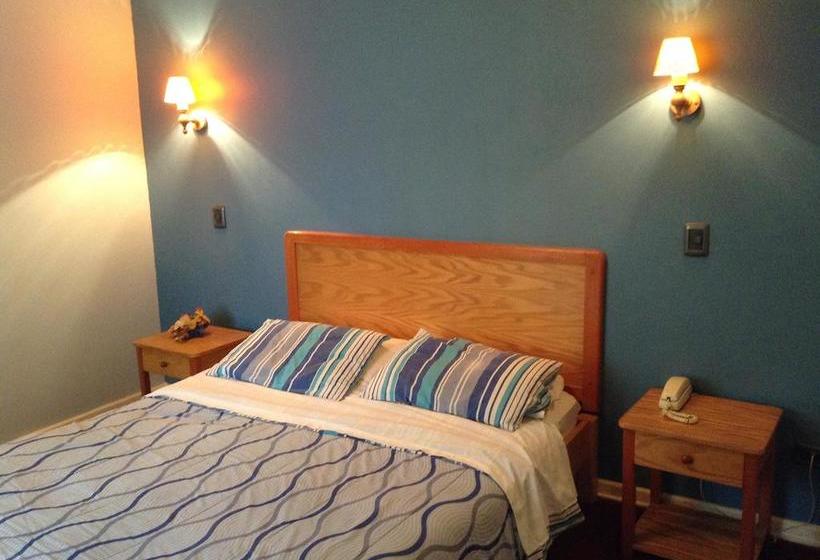 Hotel Fuente del Mar | La Serena | Coquimbo | Chile 4