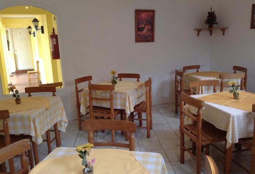 Hotel Fuente del Mar | La Serena | Coquimbo | Chile 5