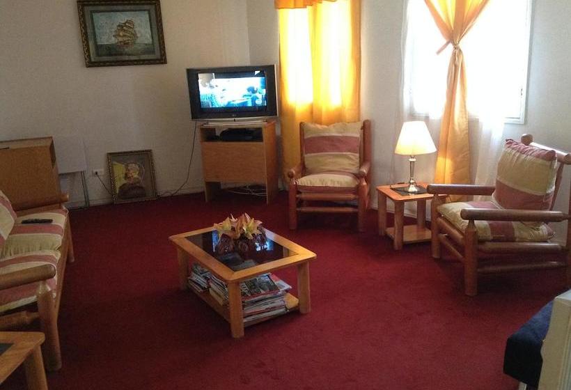 Hotel Fuente del Mar | La Serena | Coquimbo | Chile 6