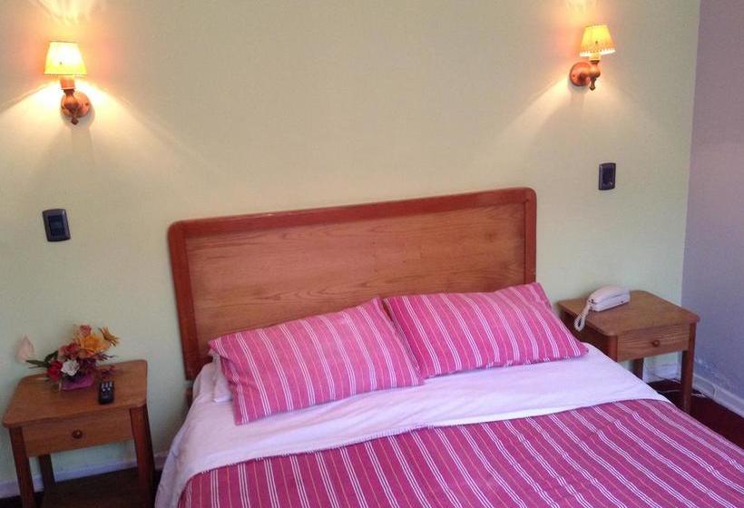 Hotel Fuente del Mar | La Serena | Coquimbo | Chile 7