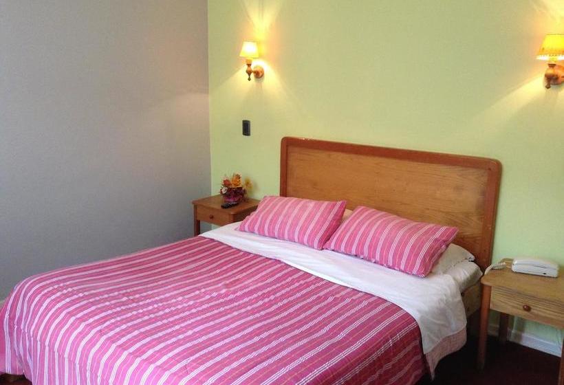 Hotel Fuente del Mar | La Serena | Coquimbo | Chile 8