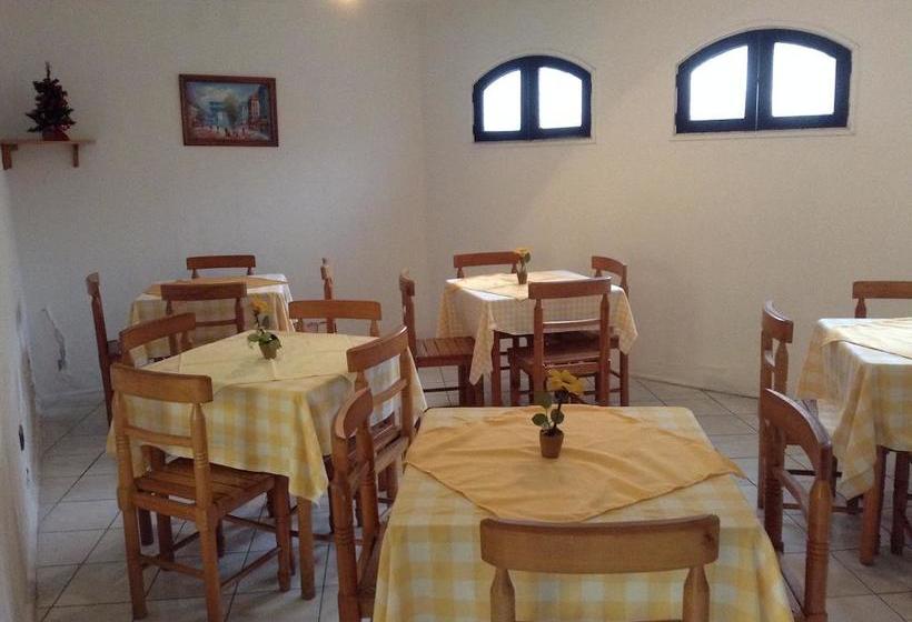 Hotel Fuente del Mar | La Serena | Coquimbo | Chile 9