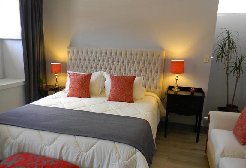 Hotel Primera Hacienda | La Serena | Coquimbo | Chile 1