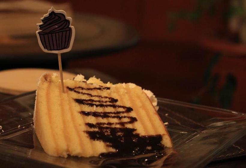 Hotel Primera Hacienda | La Serena | Coquimbo | Chile 10