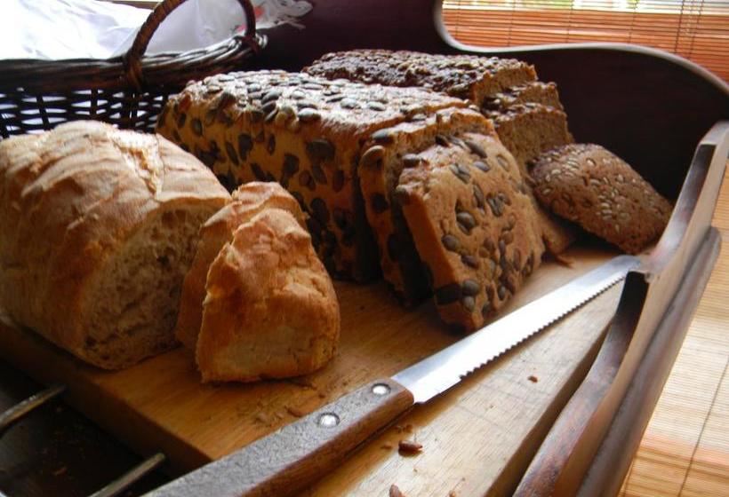 Hotel Primera Hacienda | La Serena | Coquimbo | Chile 11