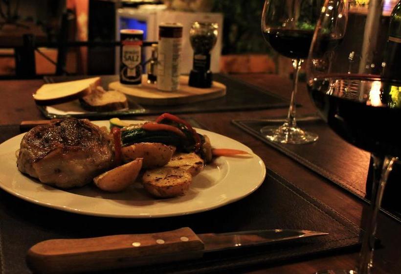 Hotel Primera Hacienda | La Serena | Coquimbo | Chile 12