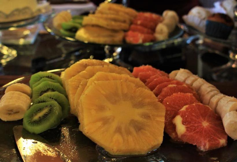 Hotel Primera Hacienda | La Serena | Coquimbo | Chile 14