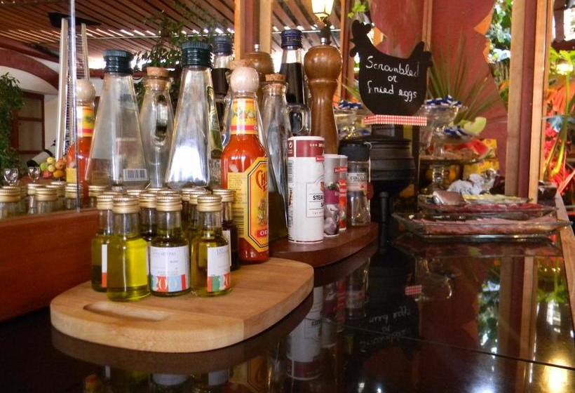 Hotel Primera Hacienda | La Serena | Coquimbo | Chile 16