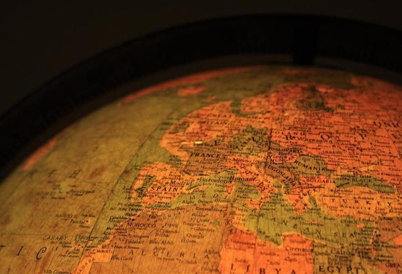 Hotel Primera Hacienda | La Serena | Coquimbo | Chile 17