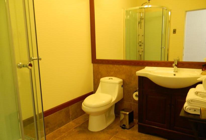 Hotel Primera Hacienda | La Serena | Coquimbo | Chile 18