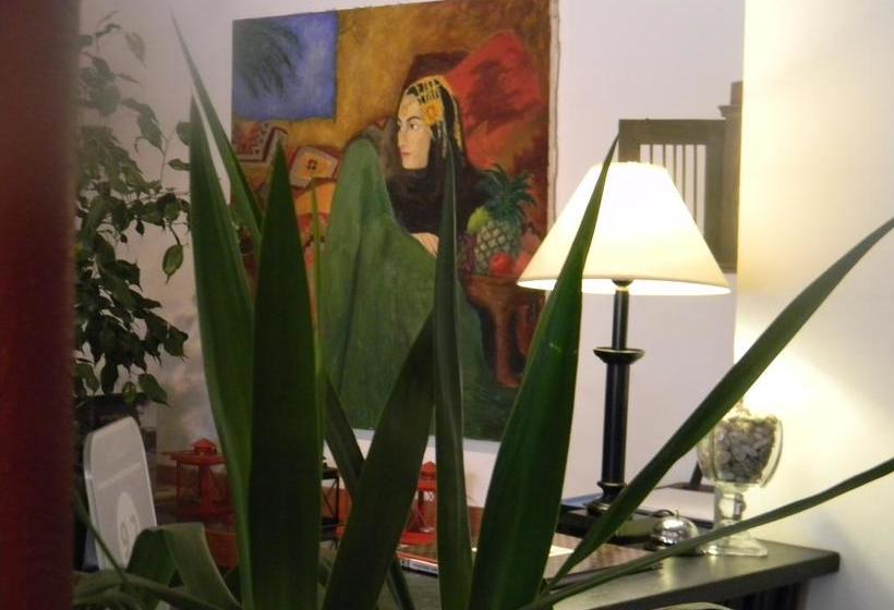 Hotel Primera Hacienda | La Serena | Coquimbo | Chile 19