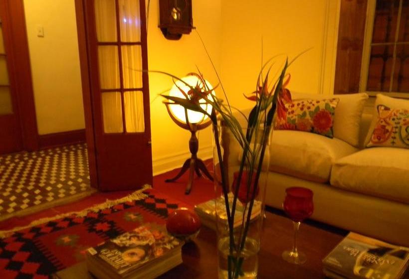 Hotel Primera Hacienda | La Serena | Coquimbo | Chile 20