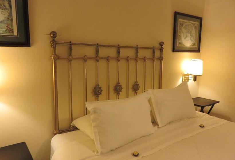 Hotel Primera Hacienda | La Serena | Coquimbo | Chile 3