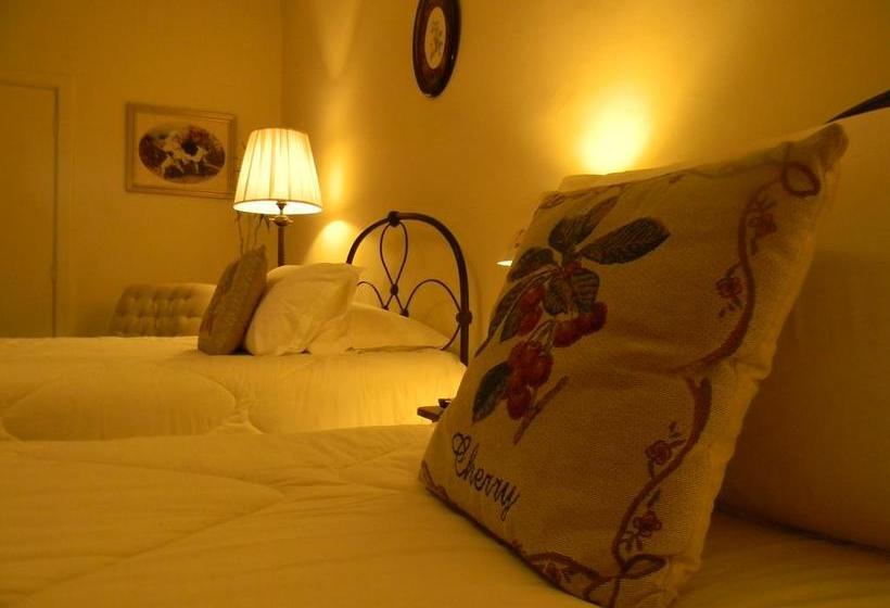 Hotel Primera Hacienda | La Serena | Coquimbo | Chile 4