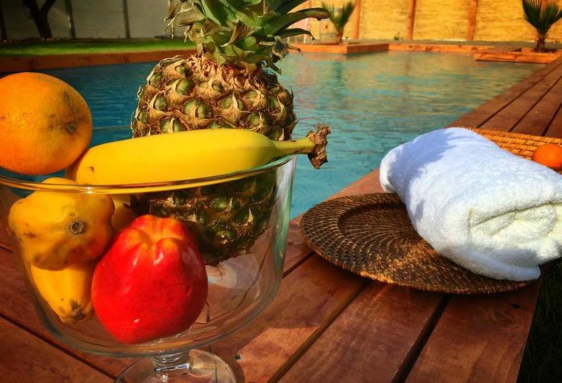 Hotel Primera Hacienda | La Serena | Coquimbo | Chile 5