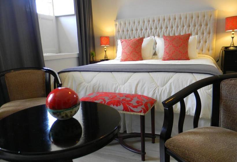 Hotel Primera Hacienda | La Serena | Coquimbo | Chile 6