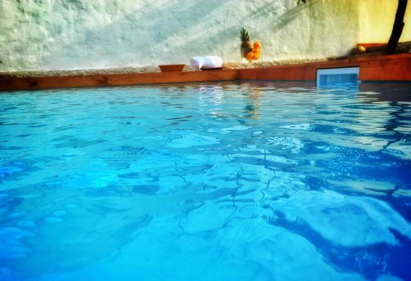 Hotel Primera Hacienda | La Serena | Coquimbo | Chile 7