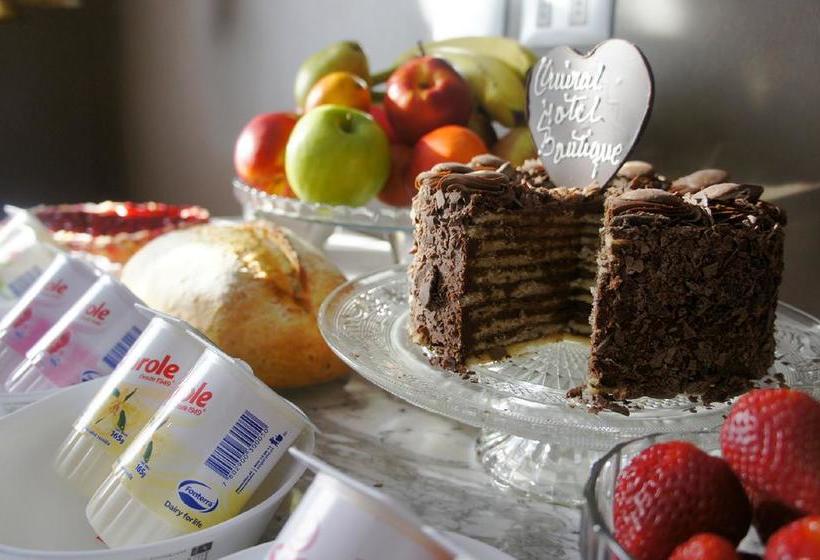 Quiral Hotel Boutique | Santiago de Chile | Santiago | Chile 10