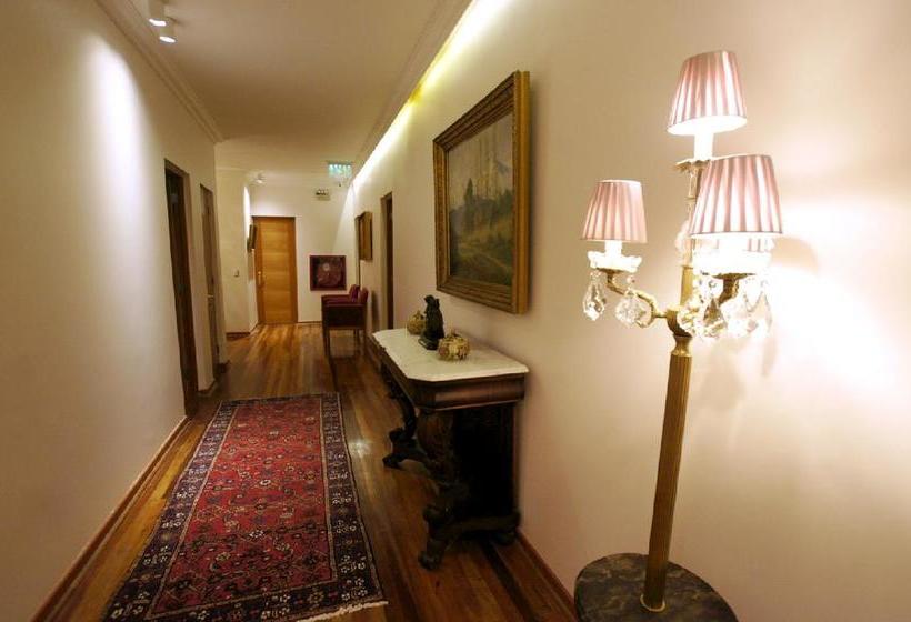 Quiral Hotel Boutique | Santiago de Chile | Santiago | Chile 14