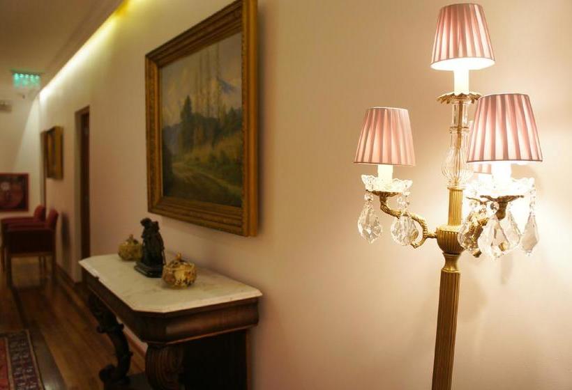 Quiral Hotel Boutique | Santiago de Chile | Santiago | Chile 18