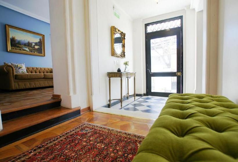 Quiral Hotel Boutique | Santiago de Chile | Santiago | Chile 19
