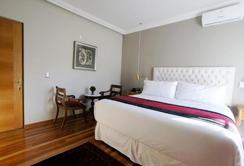 Quiral Hotel Boutique | Santiago de Chile | Santiago | Chile 2