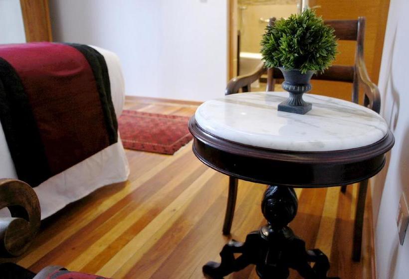 Quiral Hotel Boutique | Santiago de Chile | Santiago | Chile 20