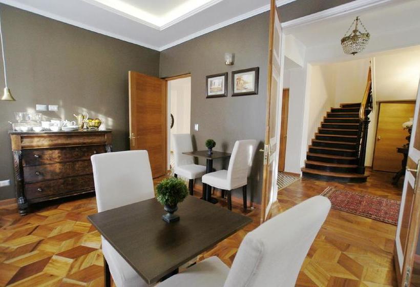 Quiral Hotel Boutique | Santiago de Chile | Santiago | Chile 3