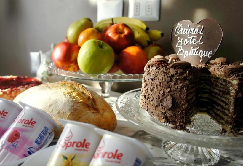 Quiral Hotel Boutique | Santiago de Chile | Santiago | Chile 4