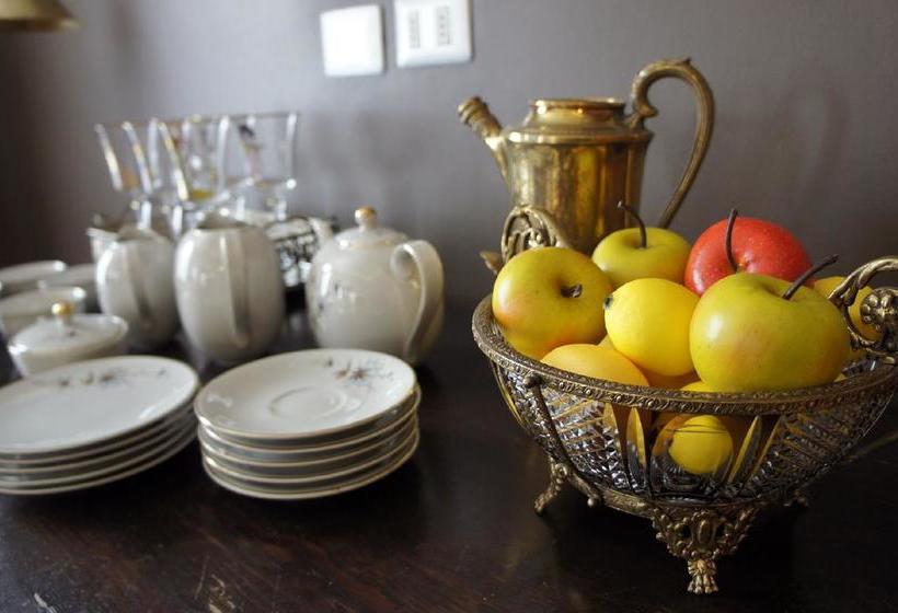 Quiral Hotel Boutique | Santiago de Chile | Santiago | Chile 5