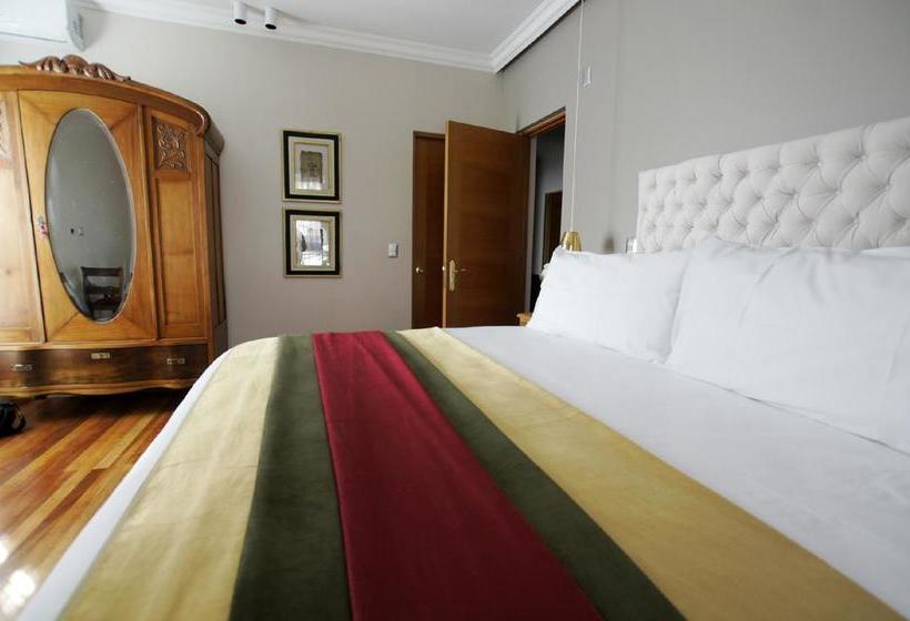 Quiral Hotel Boutique | Santiago de Chile | Santiago | Chile 6
