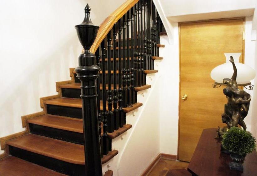 Quiral Hotel Boutique | Santiago de Chile | Santiago | Chile 8