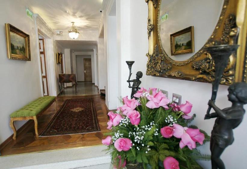 Quiral Hotel Boutique | Santiago de Chile | Santiago | Chile 9