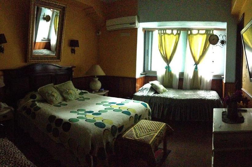 Hotel La Castellana | Santiago de Chile | Santiago | Chile 1