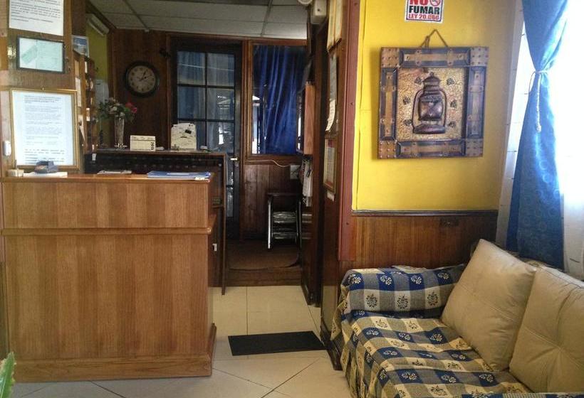 Hotel La Castellana | Santiago de Chile | Santiago | Chile 10