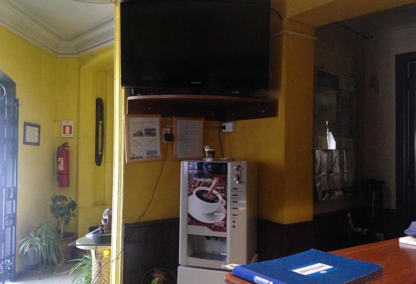 Hotel La Castellana | Santiago de Chile | Santiago | Chile 12