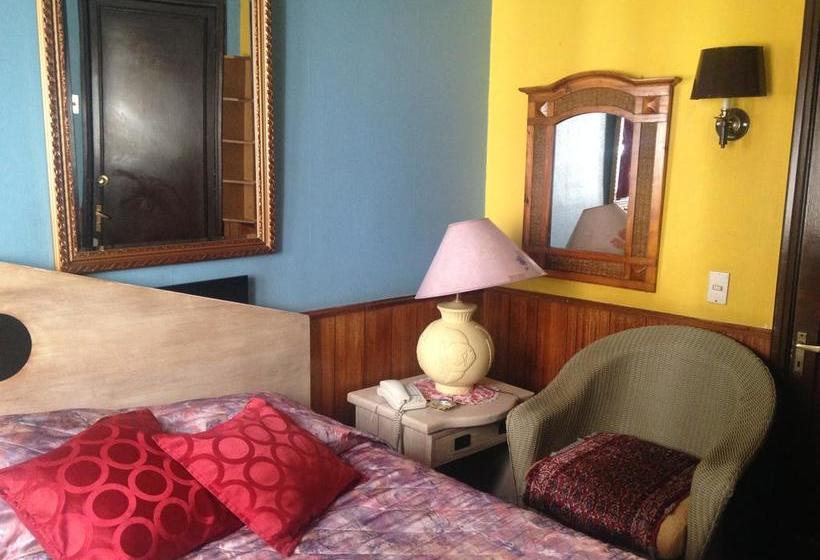 Hotel La Castellana | Santiago de Chile | Santiago | Chile 13