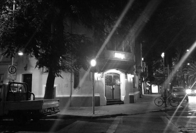 Hotel La Castellana | Santiago de Chile | Santiago | Chile 14