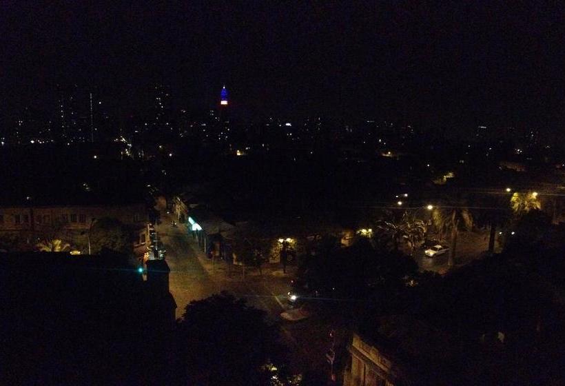 Hotel La Castellana | Santiago de Chile | Santiago | Chile 17