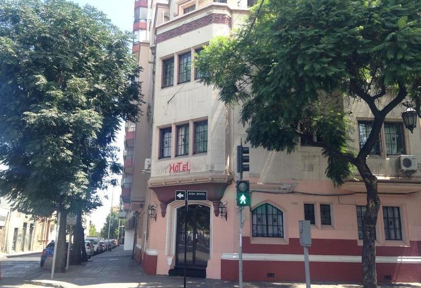 Hotel La Castellana | Santiago de Chile | Santiago | Chile 18