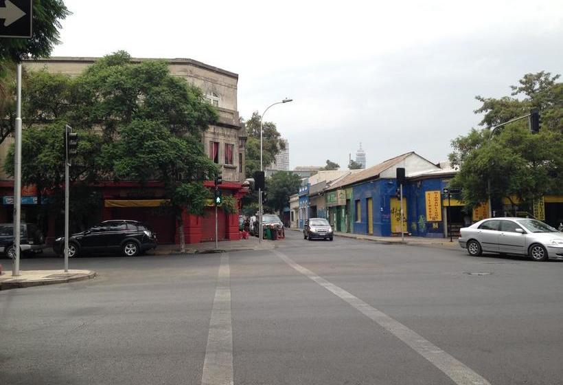 Hotel La Castellana | Santiago de Chile | Santiago | Chile 19